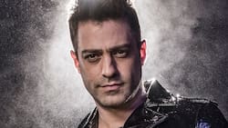 De ‘Shabadabada’ a la tribuna, Ari Borovoy destapa intenciones políticas