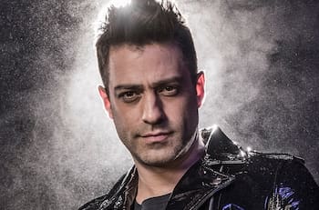 De ‘Shabadabada’ a la tribuna, Ari Borovoy destapa intenciones políticas