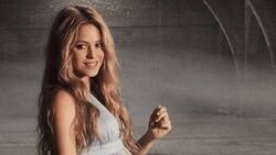 Shakira estaría embarazada de su tercer hijo según Mhoni Vidente