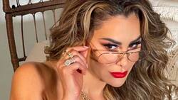 Ninel Conde disfruta de su soltería y se olvida de Larry Ramos: “Nadie sabe, nadie supo”