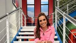 "No me avientes", le advierte Tania Rincón a su compañera de 'Hoy'