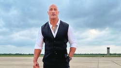 Dwayne Johnson “La Roca” elige de nuevo México para ampliar su negocio