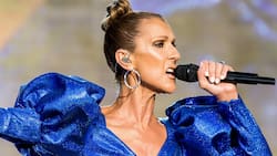 El estado de salud de Céline Dion preocupa a sus fanáticos