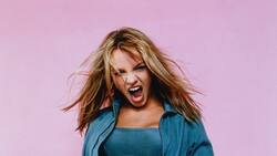 La libertad de Britney Spears se convirtió en la felicidad de muchas famosas