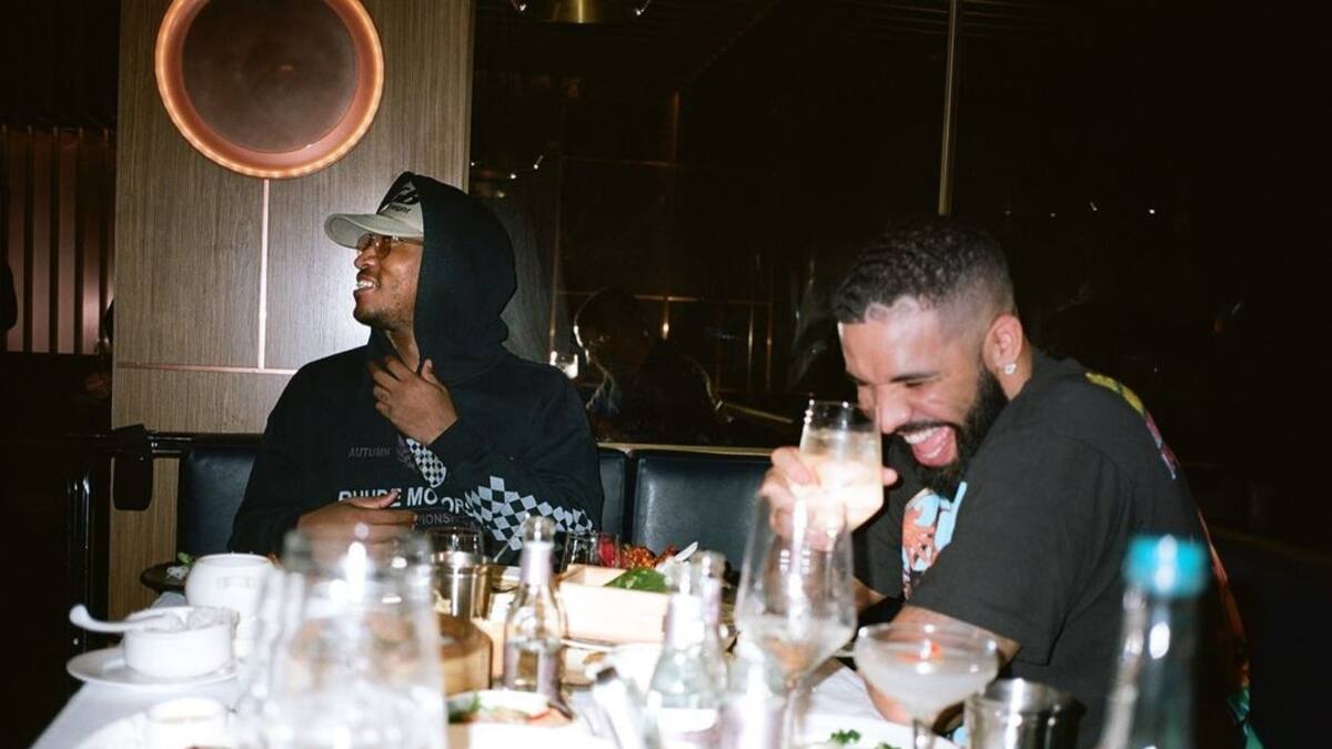 Drake supera a Michael Jackson y a los Beatles con 'Certified Lover Boy'