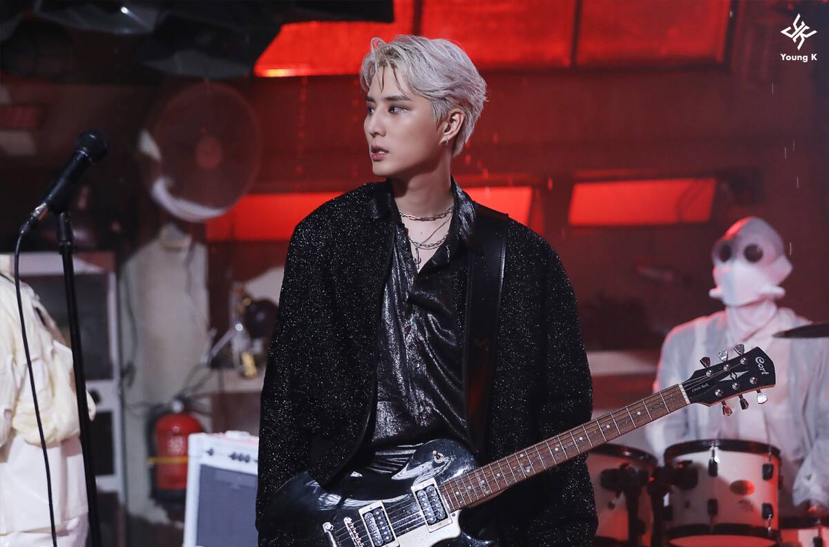 Los adelantos y videos musicales de K-pop de las últimas 24 horas