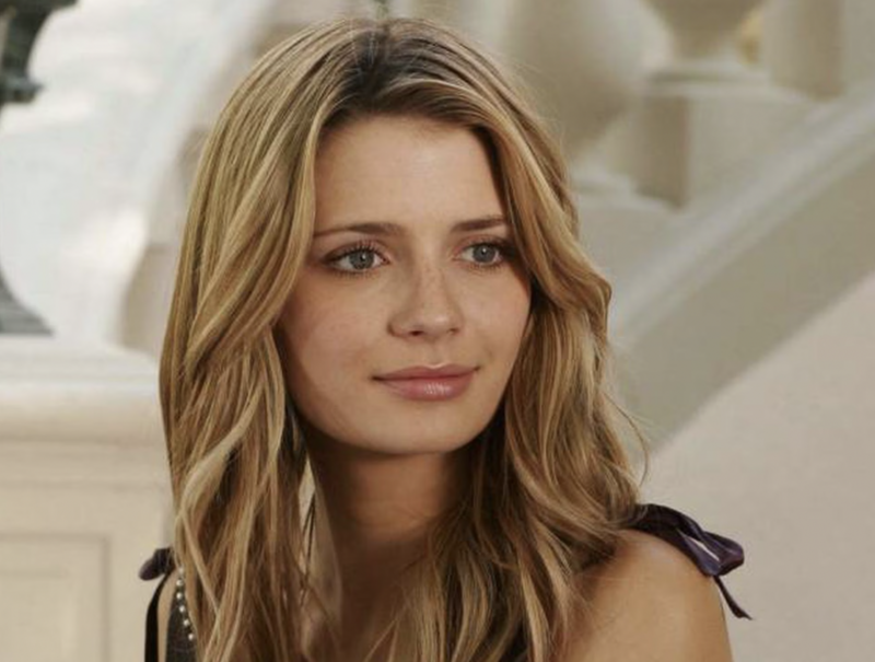 Estrella de 'O.C.' revela que le pidieron que se acostara con Leonardo DiCaprio cuando tenía 19 años - Créditos: Instagram