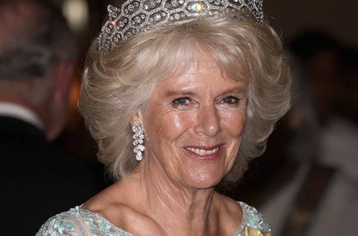 La reina Camila deberá decidir entre tres opciones para el día de su coronación