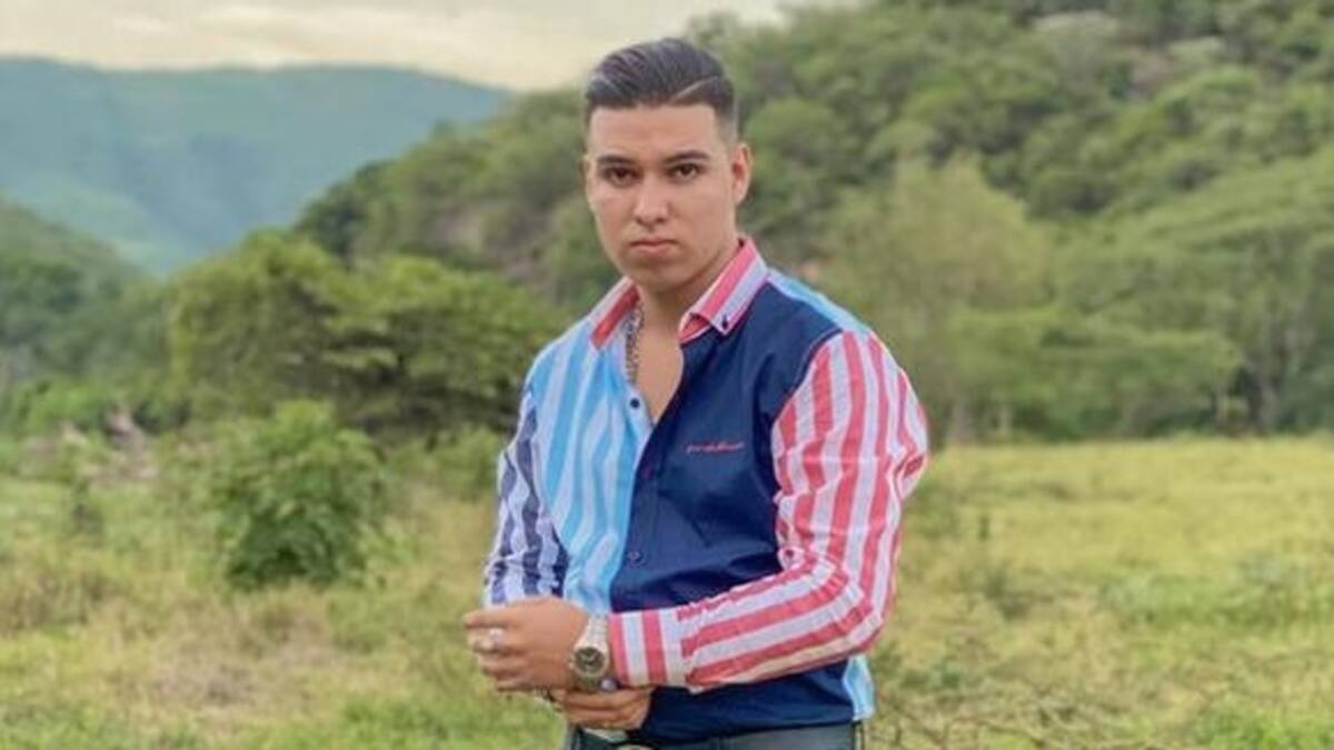 Diana Golden reveló que su sobrino, un conocido cantante que estaba secuestrado, fue asesinado