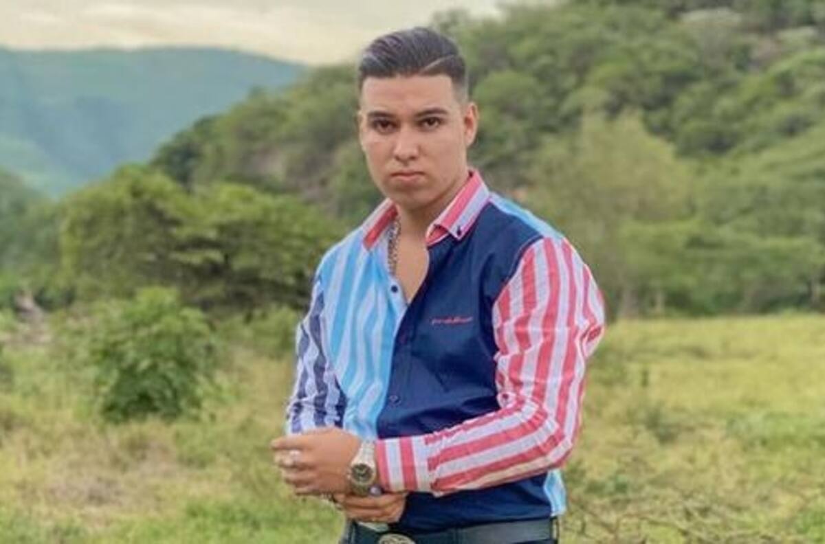Diana Golden reveló que su sobrino, un conocido cantante que estaba secuestrado, fue asesinado