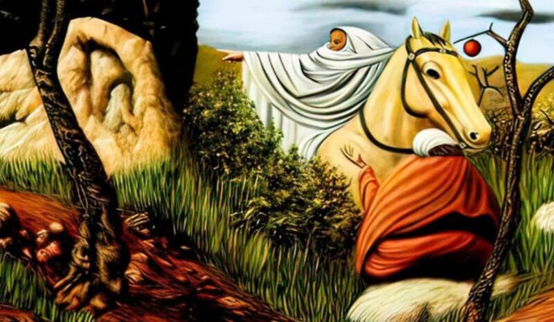 Descubre que tan fuerte es tu caracter a travez de tu primera impresión.