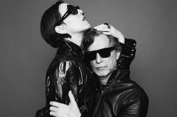 Humberto Zurita y Stephanie Salas tienen planes separados para estas fechas decembrinas