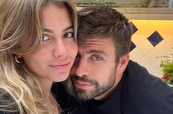 Padres de Clara Chía se cansaron de Piqué; quieren que su hija recapacite sobre la relación