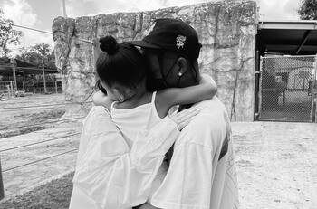 Este es el nombre que Kylie Jenner eligió para su bebé