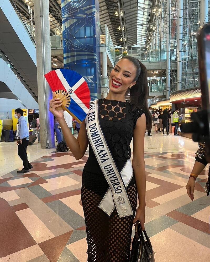 - Créditos: Instagram