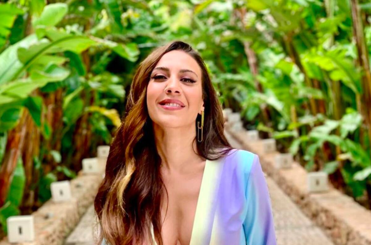 Mónica Naranjo regresa a México y anuncia importante colaboración