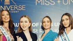 Dueña de Miss Universo sostiene que R'Bonney Gabriel no era su favorita para ganar el certamen