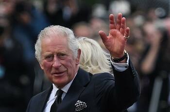 El rey Carlos III celebra su cumpleaños 74 con un nuevo y conmovedor cargo