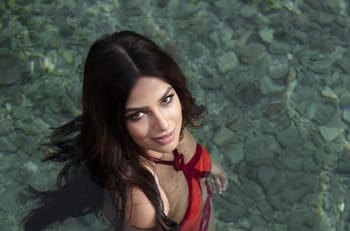 La nueva vida de Harnaaz Sandhu, la ex Miss Universo que vivió su reinado luchando contra su peso