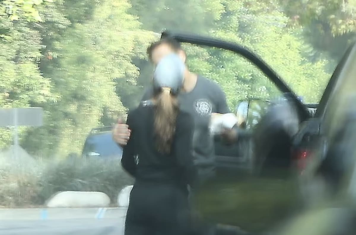 Jennifer Garner es vista muy enamorada, mientras que Ben y JLo tienen problemas matrimoniales