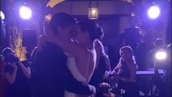 Adamari López reaparece tras salir de Telemundo en la boda de ensueño de su compañera Alix Aspe