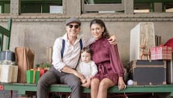 Carlos Calderón y Vanessa Lyon reanudan su relación tras las peleas y disputas legales