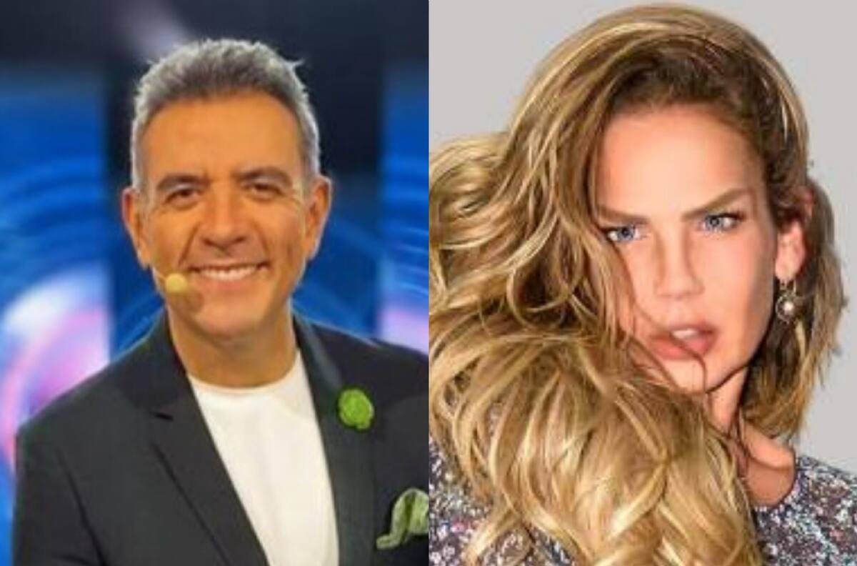 Niurka Marcos regresa a la gala de 'La Casa de los Famosos 2' y es desmentida por Héctor Sandarti