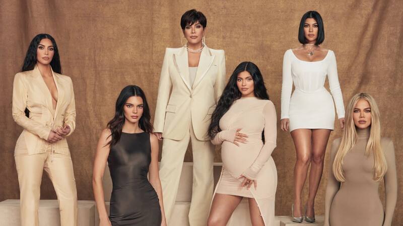 Según Hulu, ‘The Kardashians’ es la serie más en la historia de Estados Unidos - Créditos: Instagram