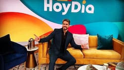 Daniel Arenas cumplió años en medio de un silencio por parte de su novia Daniella Álvarez