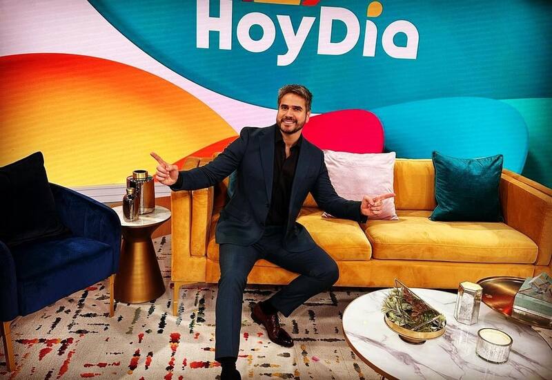 Daniel Arenas celebró con sus compañeros pero no llegó la más importante - Créditos: Instagram