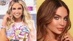 Karla Díaz revela que Belinda le arruinó su carrera de solista