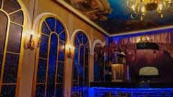 ¡Esta es la cafetería con temática de princesas que se encuentra en la Ciudad de México!