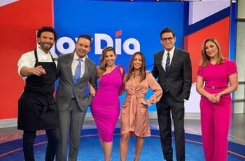 Anuncian cambios para 'Hoy Día'; ¿Adamari continuará en el matutino?