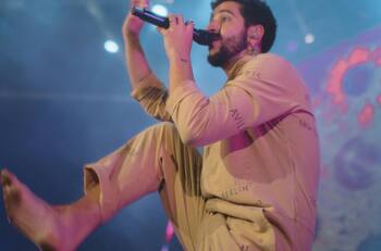 El día que Camilo no supo quién era Selena Quintanilla