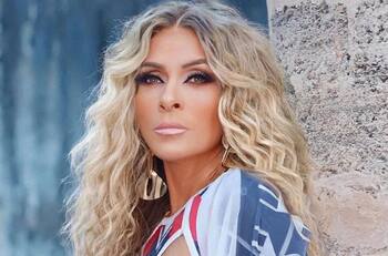 Yuri vuelve a lanzar críticas sobre la comunidad LGBTQ+