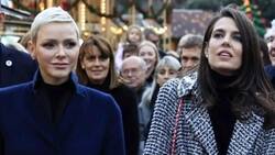 Princesa Charlene y Charlotte, la dupla femenina "Ch" que domina la escena real en Mónaco