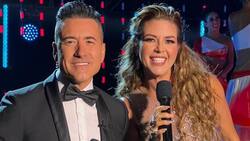 Jorge Bernal regresa a Telemundo y no puede evitar reprochar la cancelación de 'Suelta la Sopa'