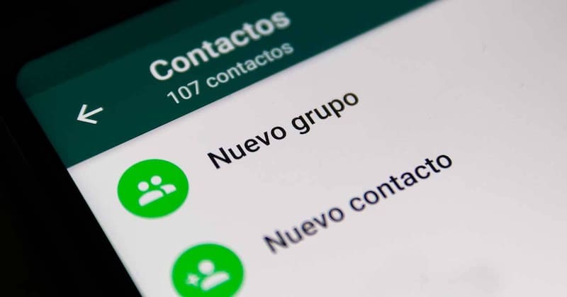 Cómo salirse de un grupo de WhatsApp sin que el reto se dé cuenta - Créditos: Twitter