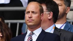 Príncipe William envía dolorido mensaje a la selección inglesa tras su eliminación de Qatar 2022