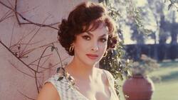 Fallece Gina Lollobrigida, superestrella del cine europeo, a los 95 años