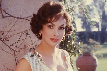Fallece Gina Lollobrigida, superestrella del cine europeo, a los 95 años