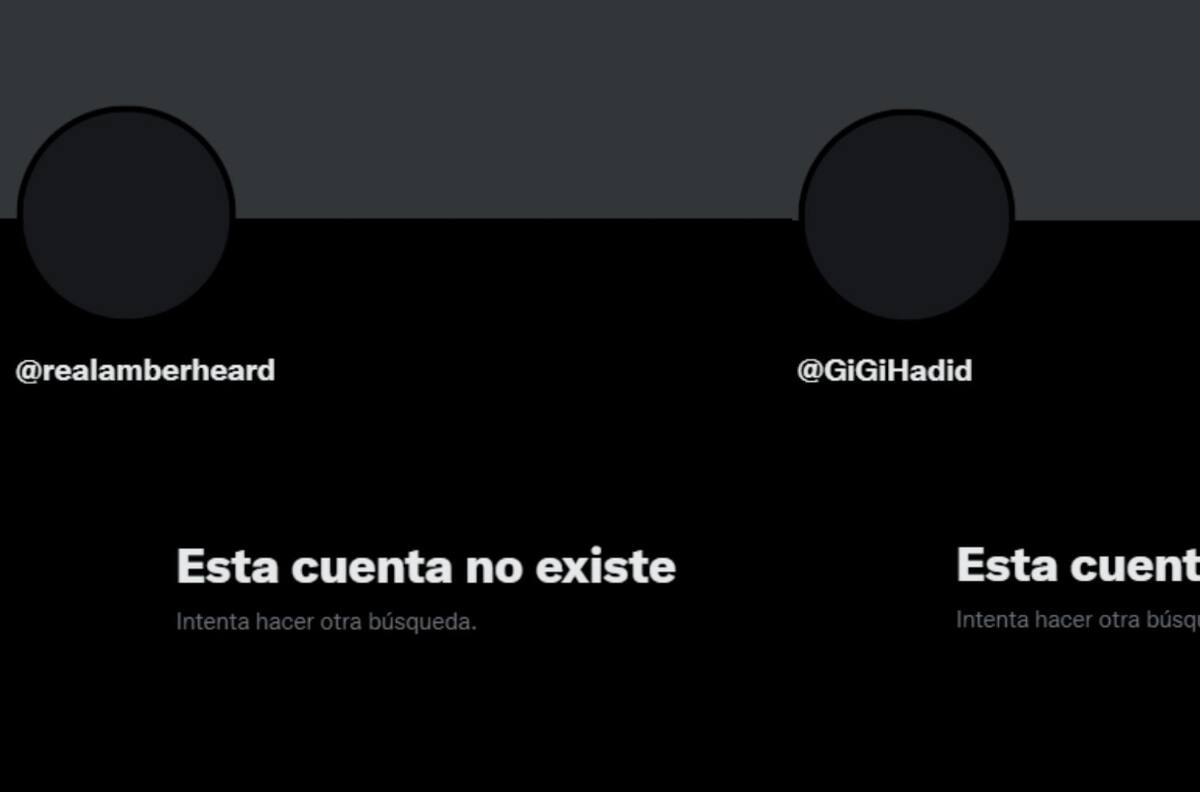 Gigi Hadid sigue los pasos de Amber Heard y toma drástica decisión