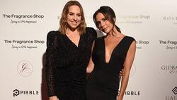 Victoria Beckham casi provoca que expulsaran a una de sus compañeras de las Spice Girls