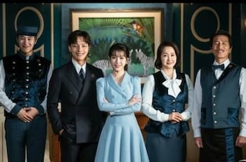 Cinco k-dramas disponibles en Vix que se pueden ver gratis