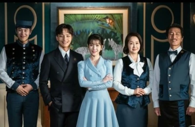 Los k-dramas que se pueden ver gratis en Vix - Créditos: Instagram