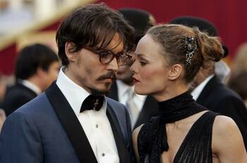 Johnny Depp le pagó a sus ex para que no revelaran detalles de su personalidad