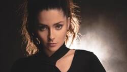 Ariadne Díaz enfurece por lo que le hicieron a su auto