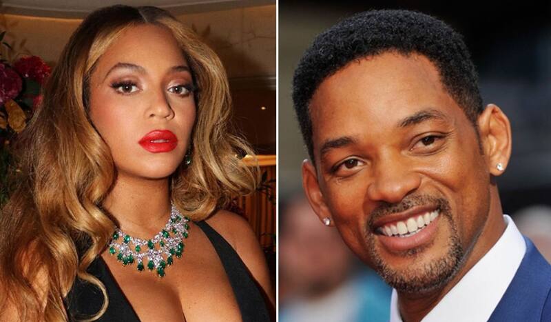 Beyoncé estrena su nuevo sencillo 'Be Alive' - Créditos: Twitter