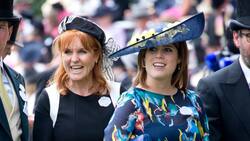 Sarah Ferguson celebra la vida de la princesa Eugenia con tierna fotografía