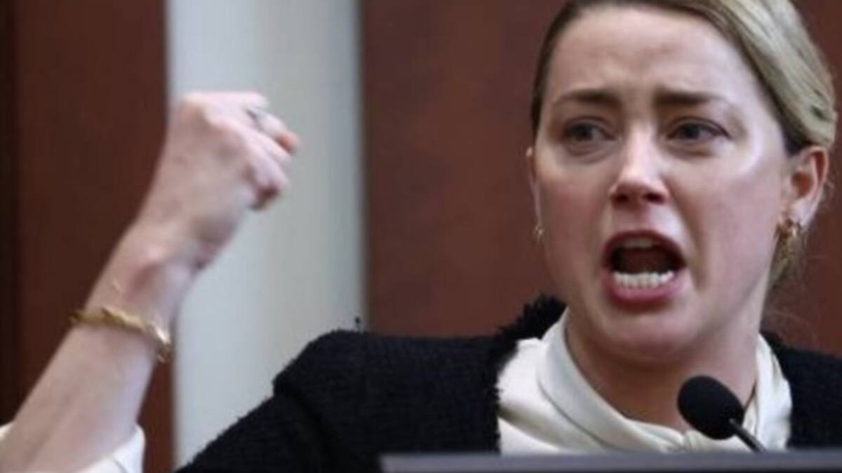 Amber Heard se deshace de sus bienes para pagarle a Johnny Deep